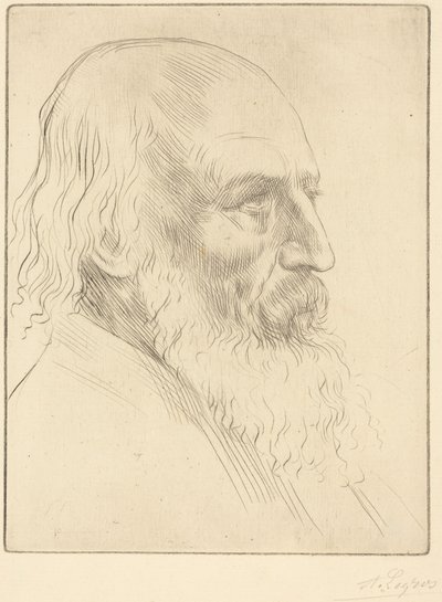  autorstwa Alphonse Legros