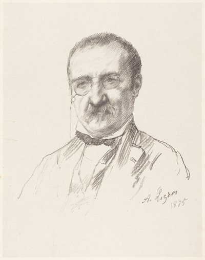  autorstwa Alphonse Legros