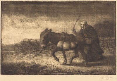  autorstwa Alphonse Legros