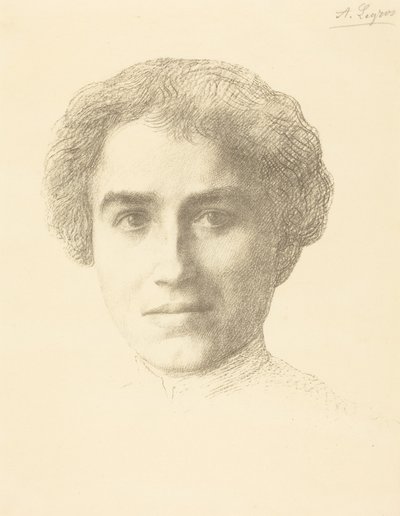  autorstwa Alphonse Legros
