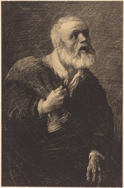  autorstwa Alphonse Legros