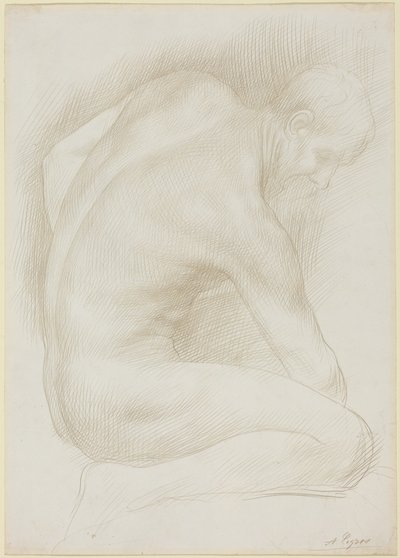  autorstwa Alphonse Legros