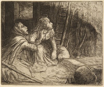  autorstwa Alphonse Legros
