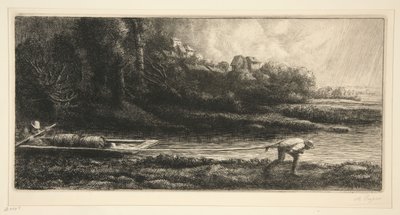  autorstwa Alphonse Legros