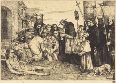  autorstwa Alphonse Legros