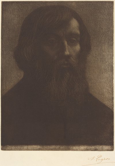  autorstwa Alphonse Legros