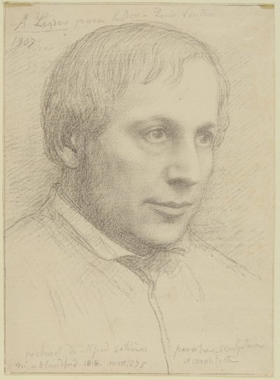 autorstwa Alphonse Legros