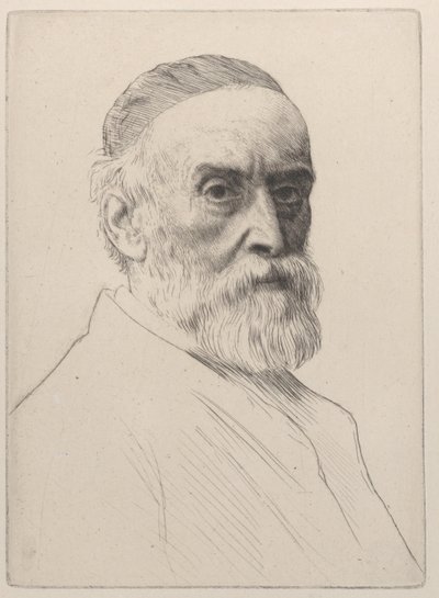 Portret George