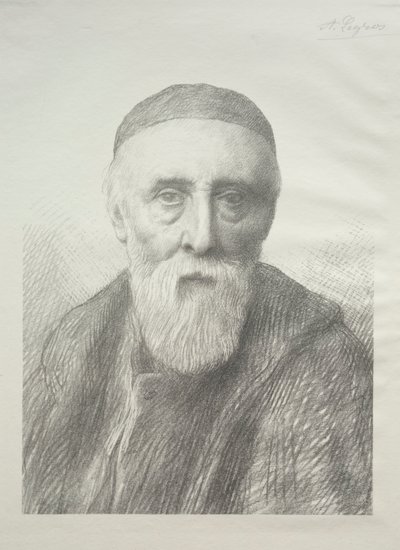 Portret George