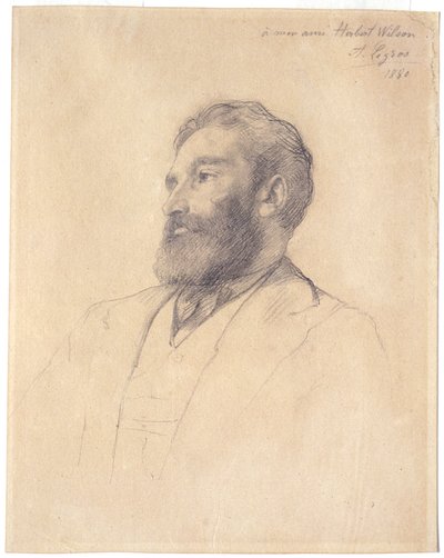 autorstwa Alphonse Legros