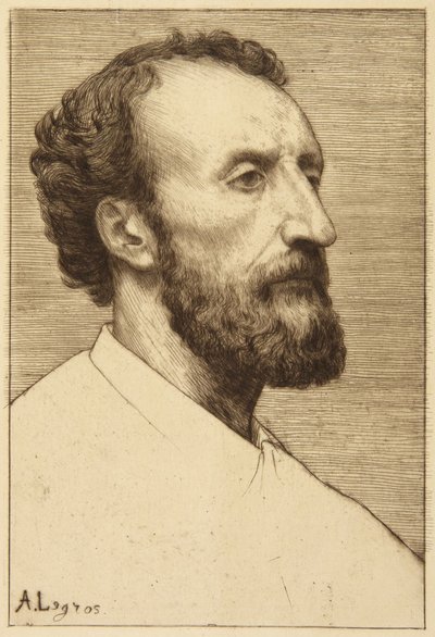  autorstwa Alphonse Legros