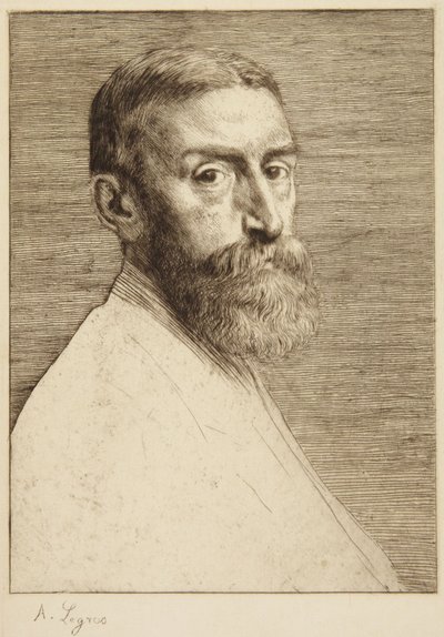  autorstwa Alphonse Legros