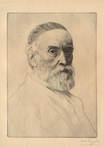  autorstwa Alphonse Legros