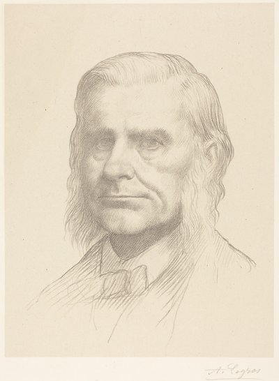  autorstwa Alphonse Legros