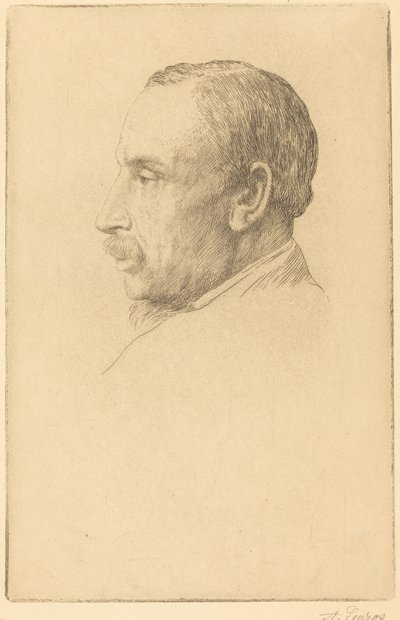  autorstwa Alphonse Legros