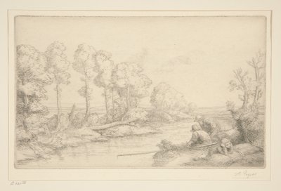  autorstwa Alphonse Legros