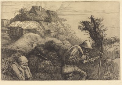  autorstwa Alphonse Legros