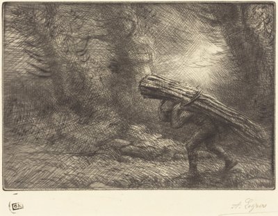  autorstwa Alphonse Legros