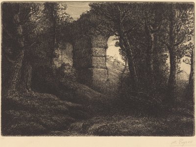  autorstwa Alphonse Legros