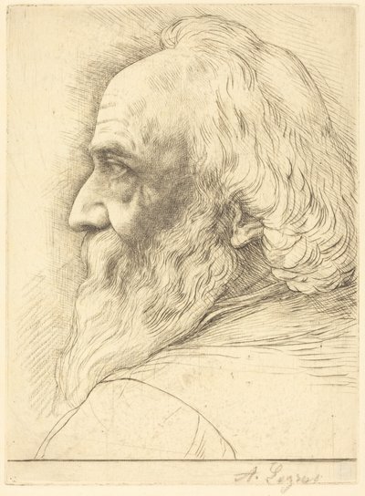  autorstwa Alphonse Legros