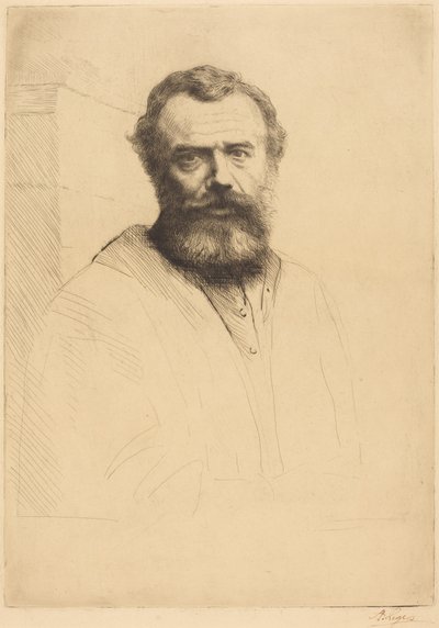 autorstwa Alphonse Legros