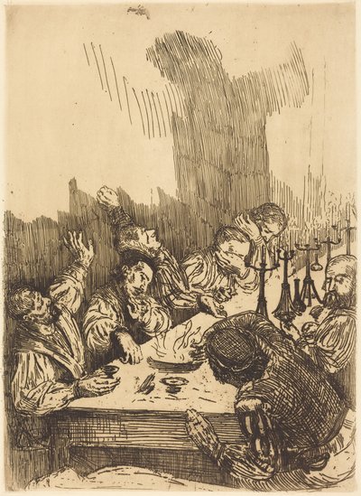  autorstwa Alphonse Legros