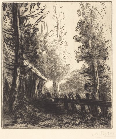 autorstwa Alphonse Legros
