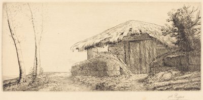  autorstwa Alphonse Legros