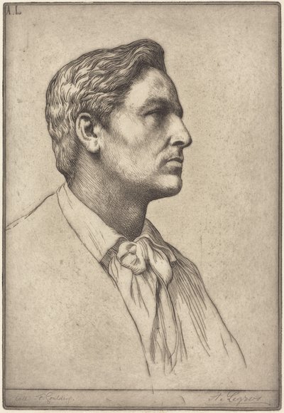  autorstwa Alphonse Legros