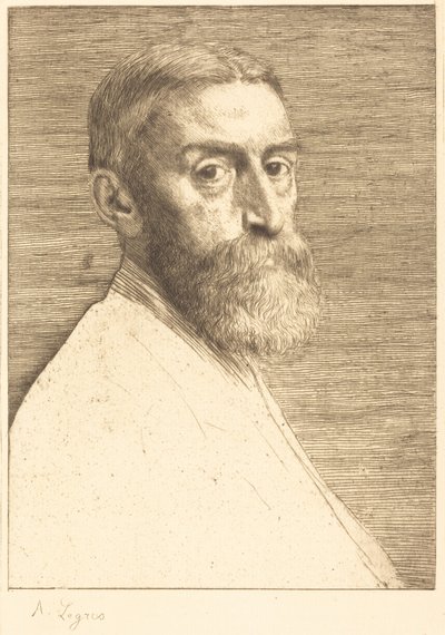  autorstwa Alphonse Legros