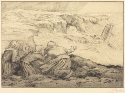  autorstwa Alphonse Legros