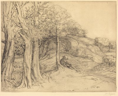  autorstwa Alphonse Legros