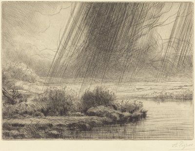  autorstwa Alphonse Legros