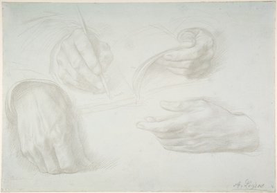  autorstwa Alphonse Legros
