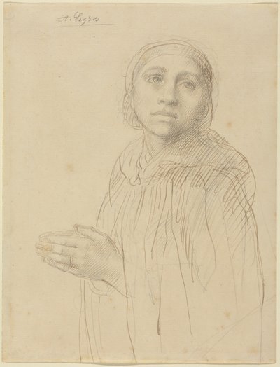  autorstwa Alphonse Legros