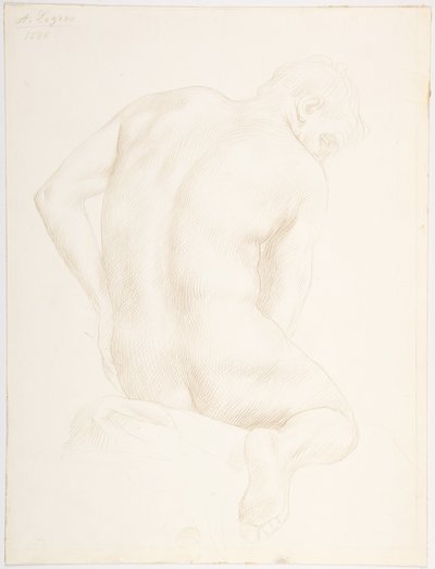  autorstwa Alphonse Legros