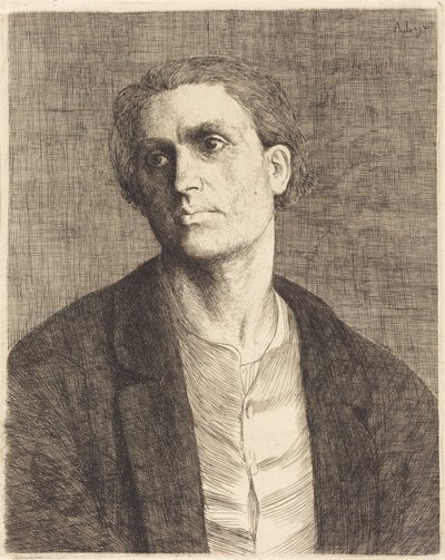  autorstwa Alphonse Legros