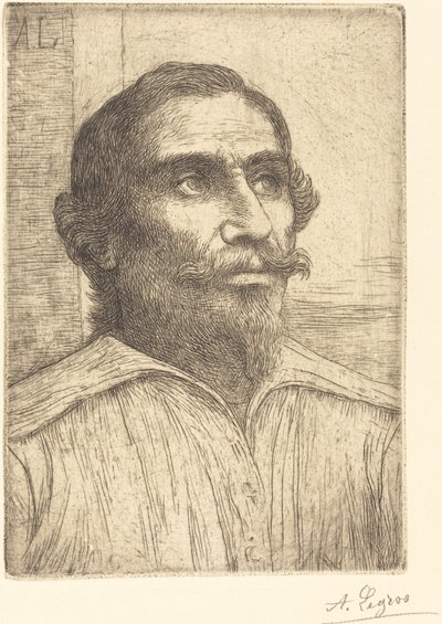Studium Hiszpana (Etude d