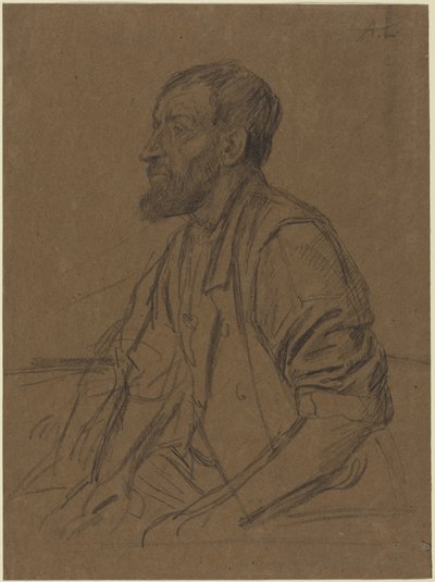  autorstwa Alphonse Legros