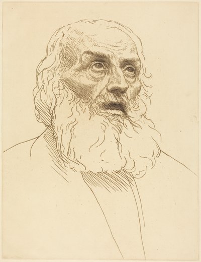  autorstwa Alphonse Legros