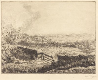  autorstwa Alphonse Legros