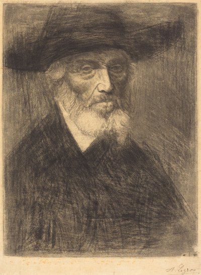  autorstwa Alphonse Legros