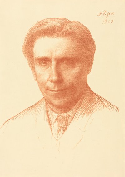  autorstwa Alphonse Legros
