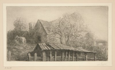  autorstwa Alphonse Legros