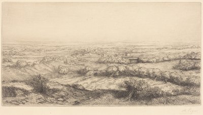  autorstwa Alphonse Legros