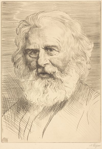  autorstwa Alphonse Legros