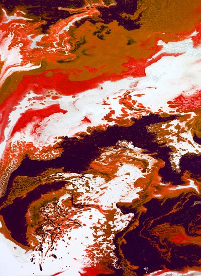  autorstwa Alyson Storms