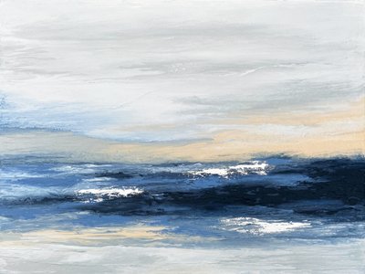„Blue Ocean Horizon” – streszczenie autorstwa Alyson Storms