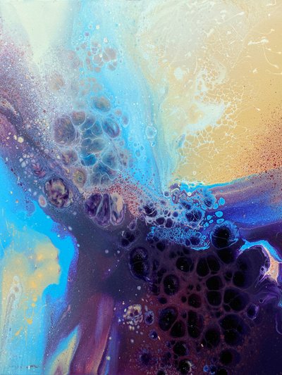  autorstwa Alyson Storms