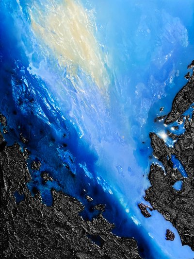  autorstwa Alyson Storms